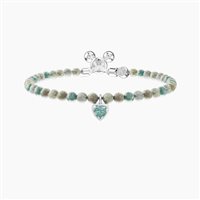 Bracciale Kidult Donna ENERGY STONE in Acciaio 732291 - 732291